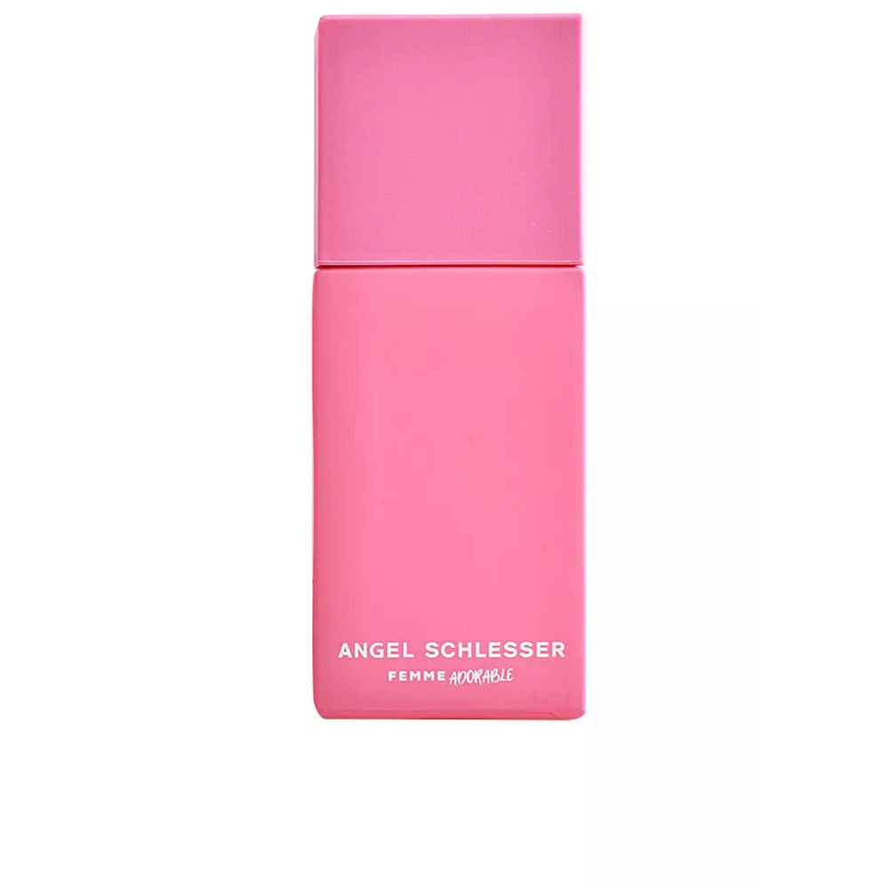 Adorable Femme EDT 100ml - Angel Schlesser