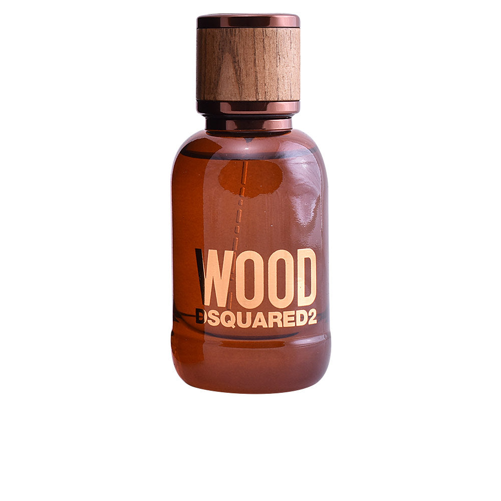 Wood Pour Homme EDT 50 ml