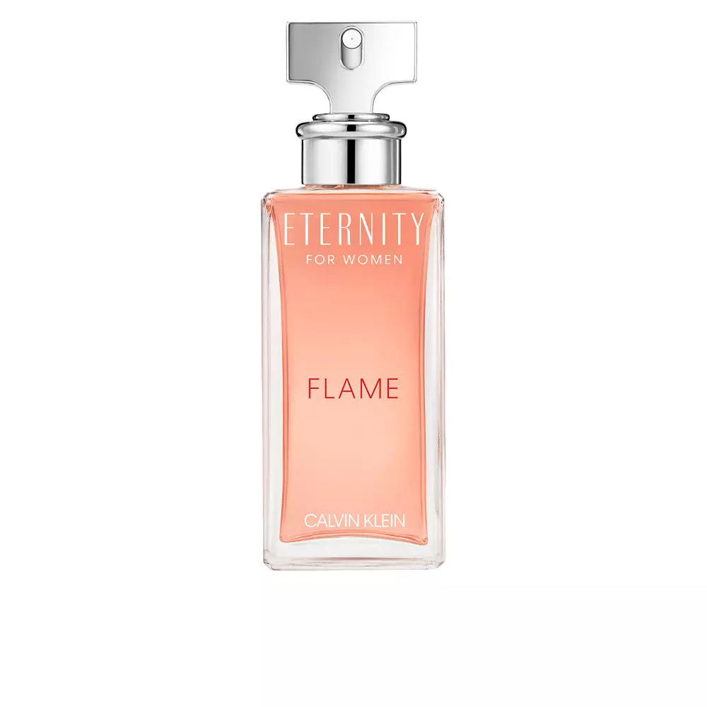 Eternity Flame EDP 100ml - Calvin Klein