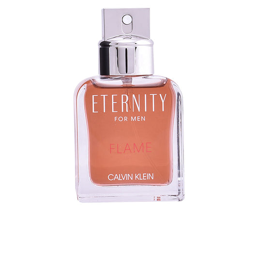 Eternity Flame EDT 50ml - Calvin Klein