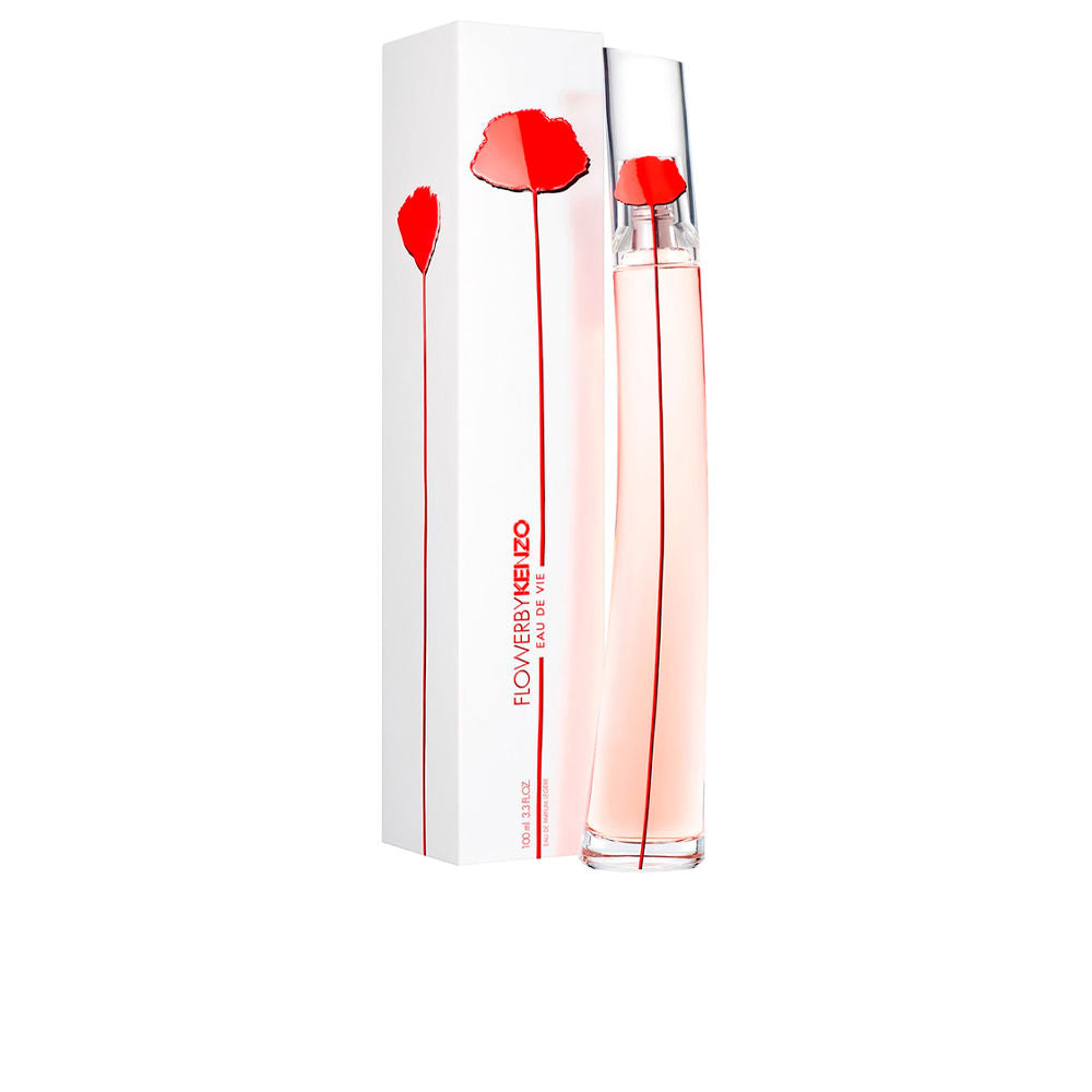 Flower by Kenzo Eau de Vie EDP 100ml - Kenzo