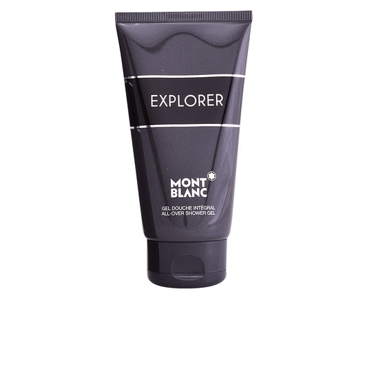 Explorer Shower Gel 150ml - Montblanc