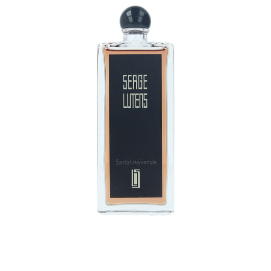 Santal Majuscule Eau de Parfum - Serge Lutens