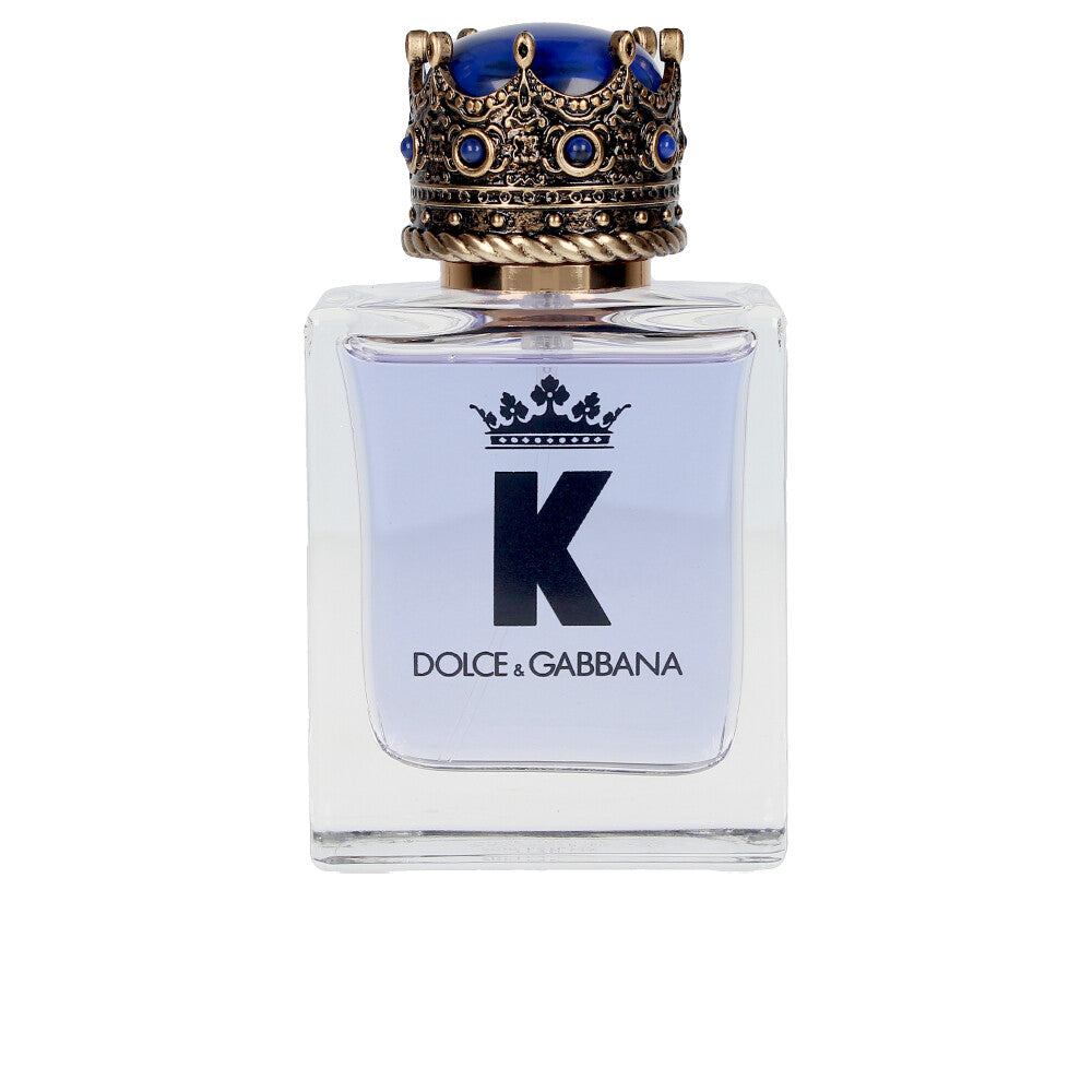 K EDT 50ml - Dolce & Gabbana