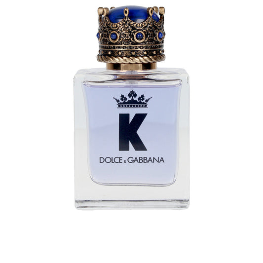 K EDT 50ml - Dolce & Gabbana