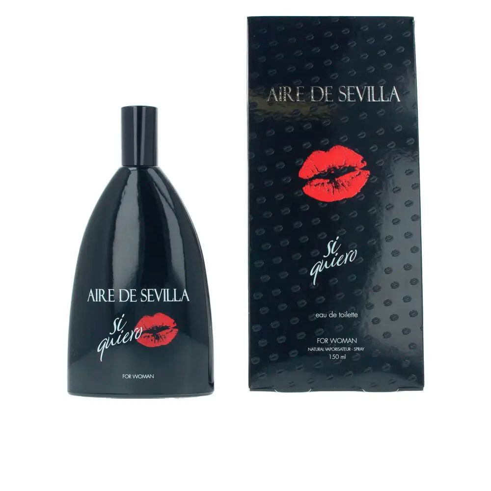 Aire De Sevilla Si Quiero EDT 150 ml