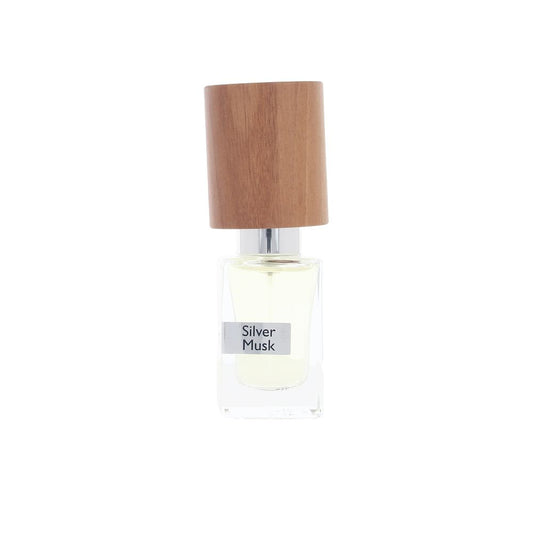 Silver Musk Parfum 30 ml - Nasomatto