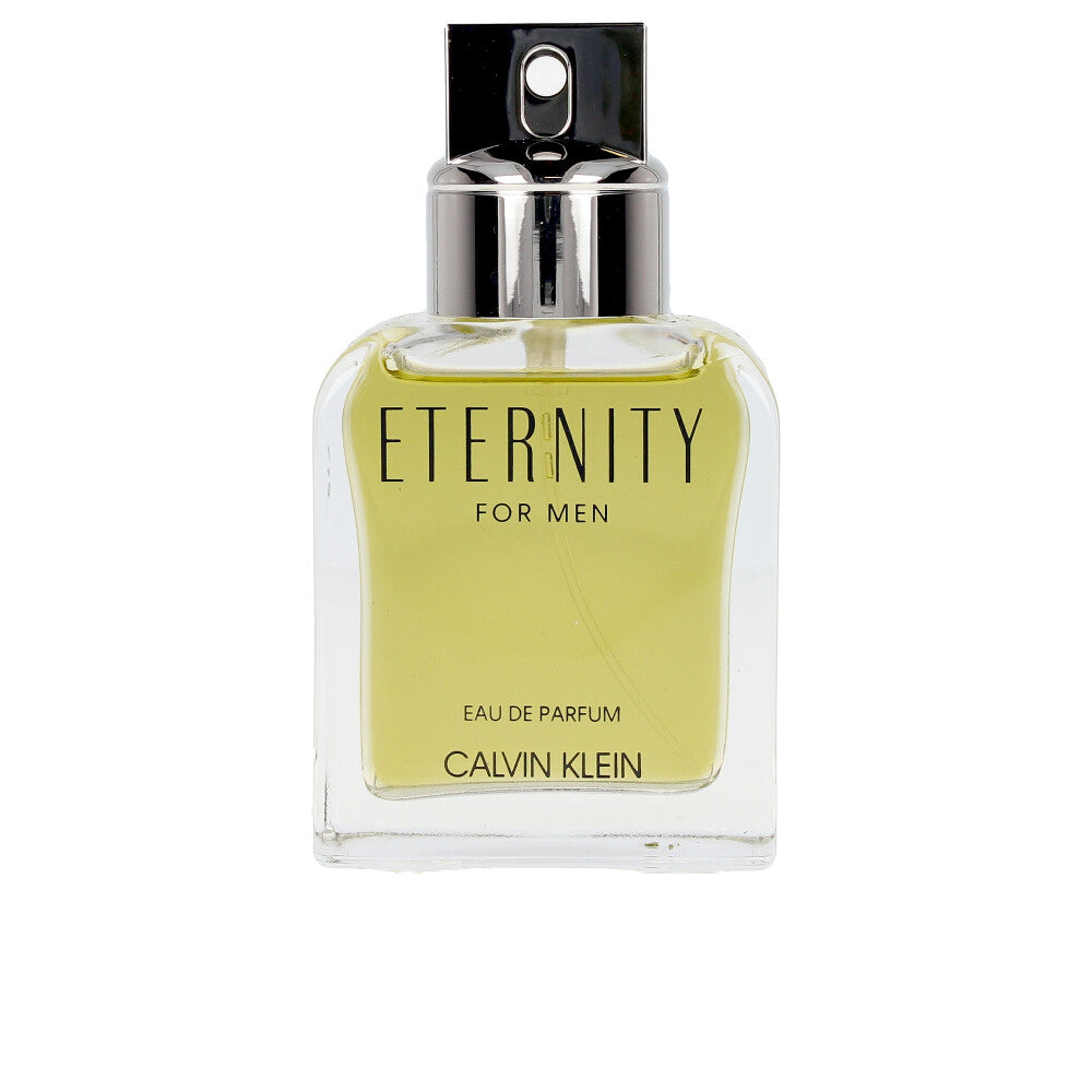 Eternity EDP 50ml - Calvin Klein