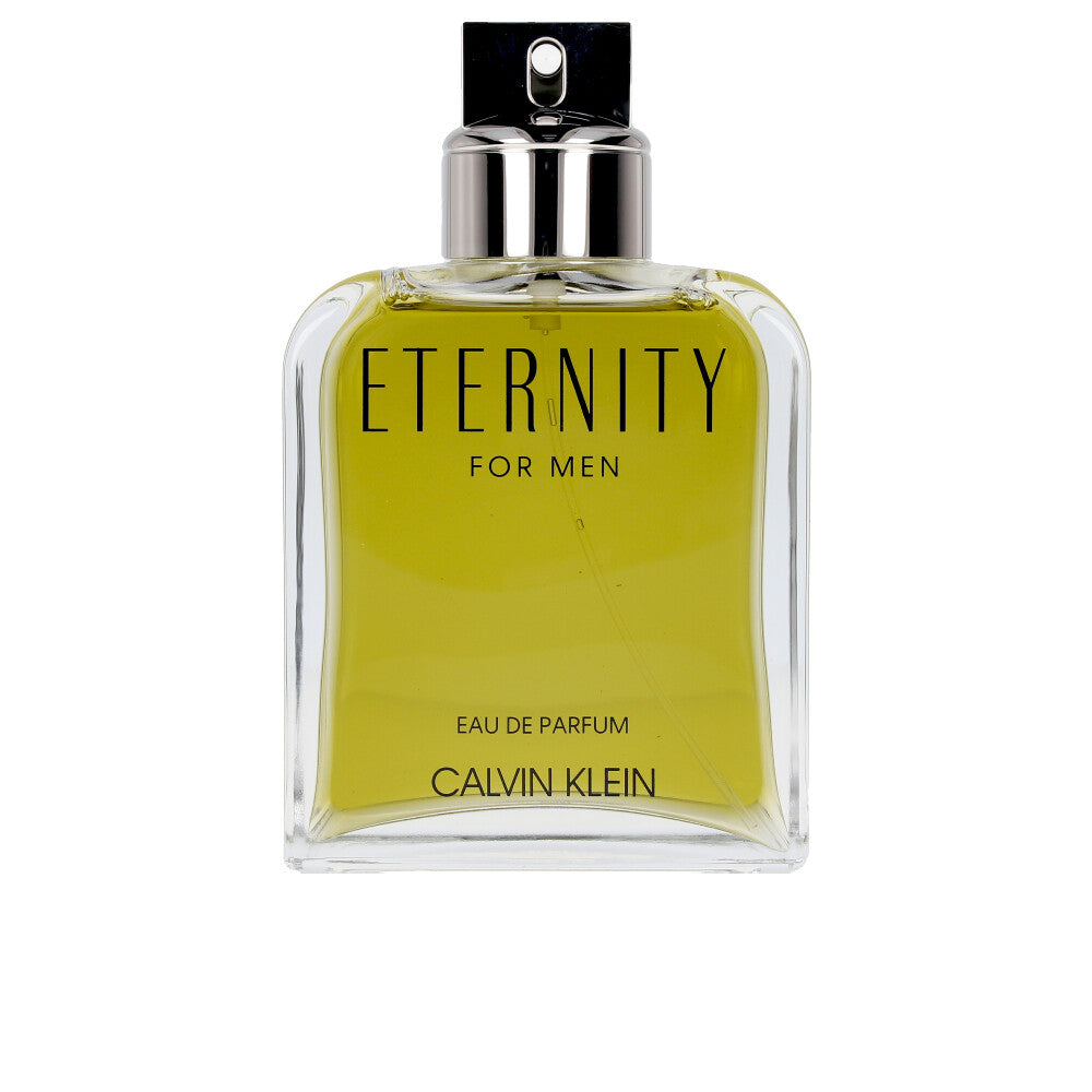 Eternity EDP 200ml - Calvin Klein