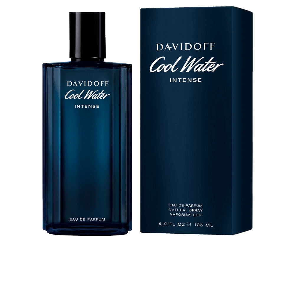 Cool Water Intense EDP 125ml - Davidoff