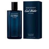 Cool Water Intense EDP 125ml - Davidoff