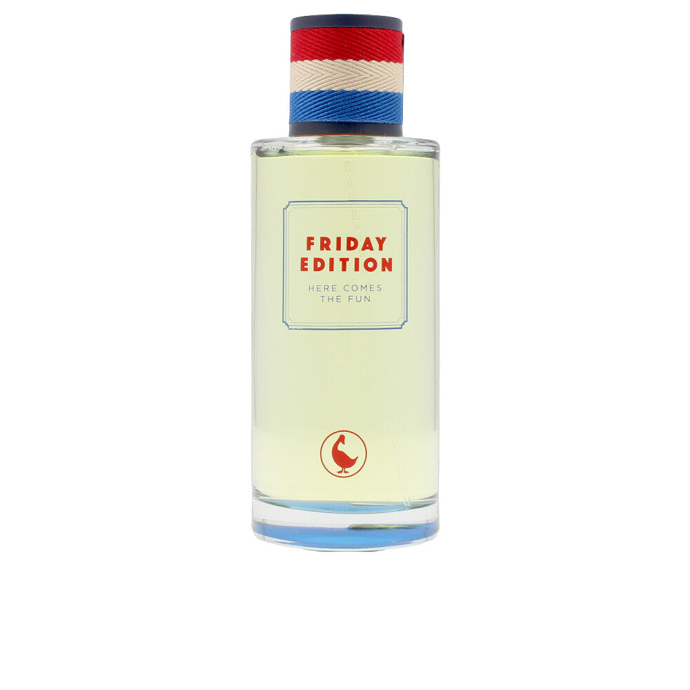 Friday Edition EDT 125 ml
