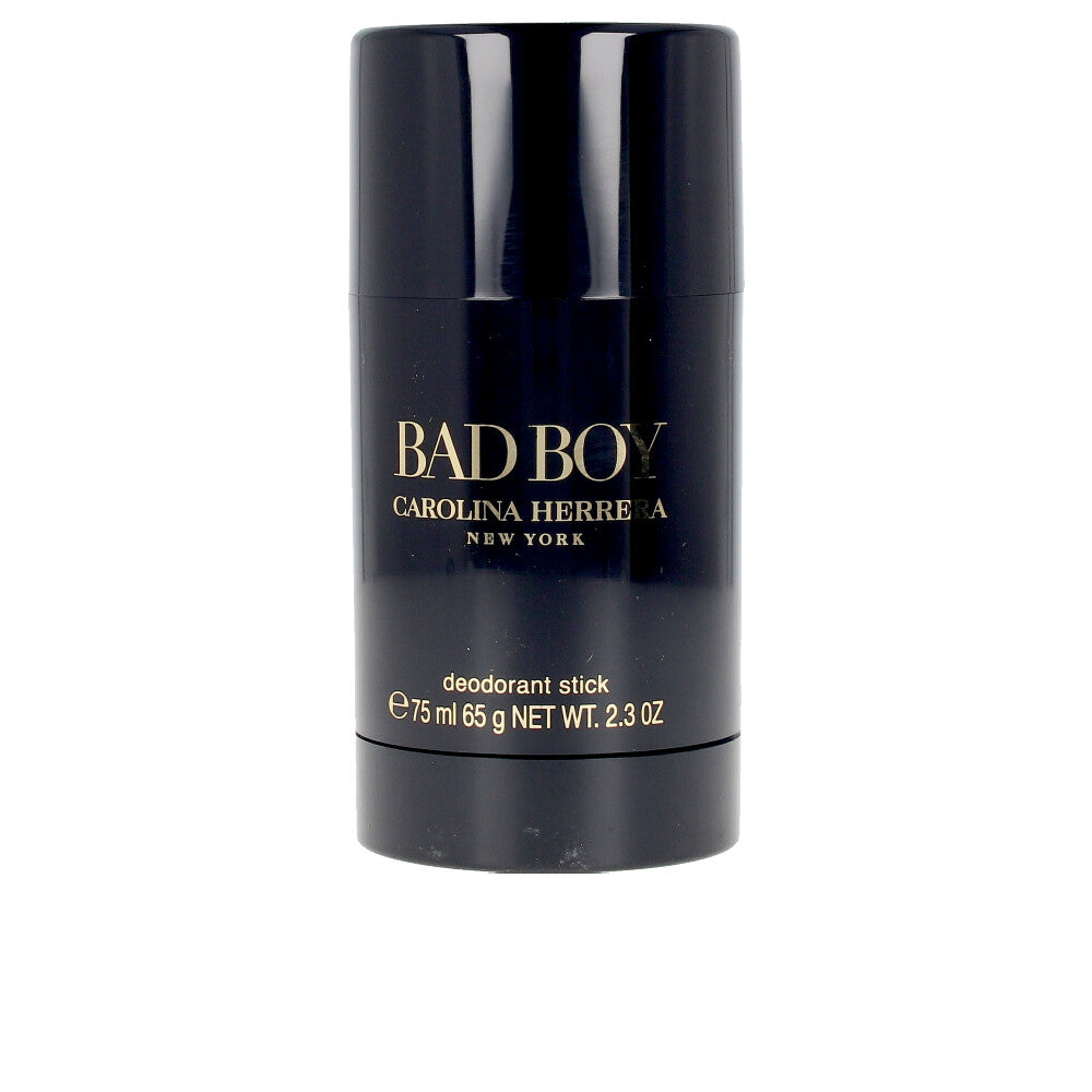Bad Boy Deodorant Stick 75g - Carolina Herrera