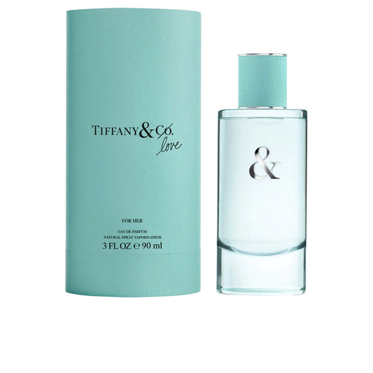 Tiffany & Love EDP 90 ml