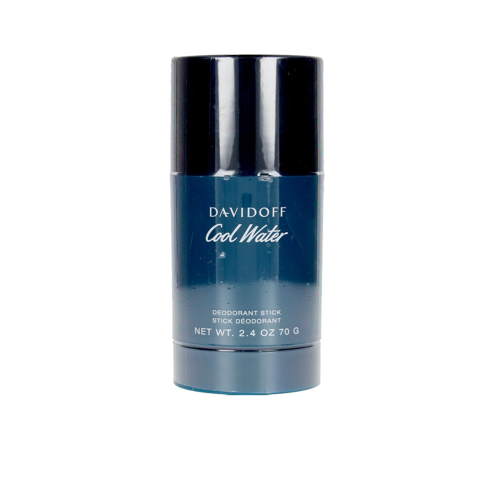 Cool Water Deo Stick 70ml - Davidoff