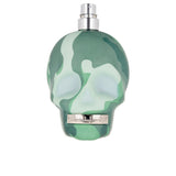 Camouflage EDT 125ml - Police