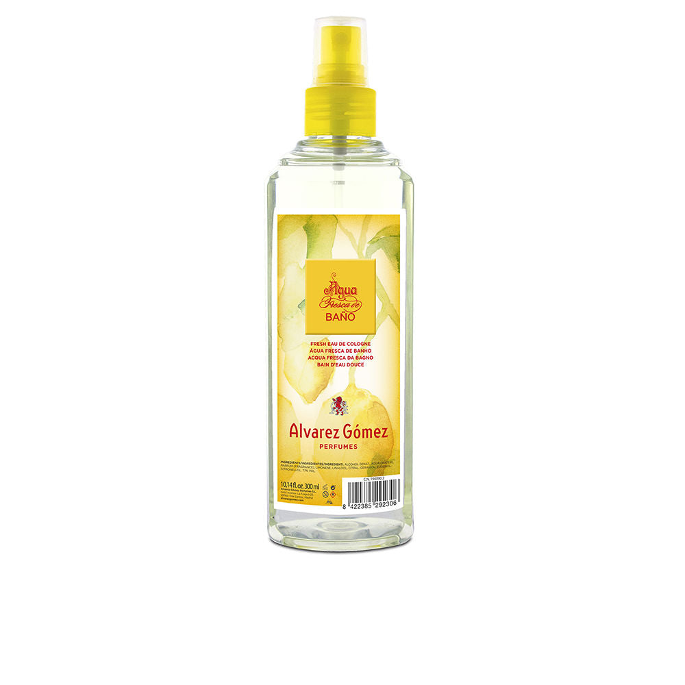 Eau de Cologne 300 ml