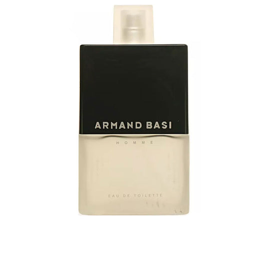 Homme Eau de Toilette 125ml - Armand Basi