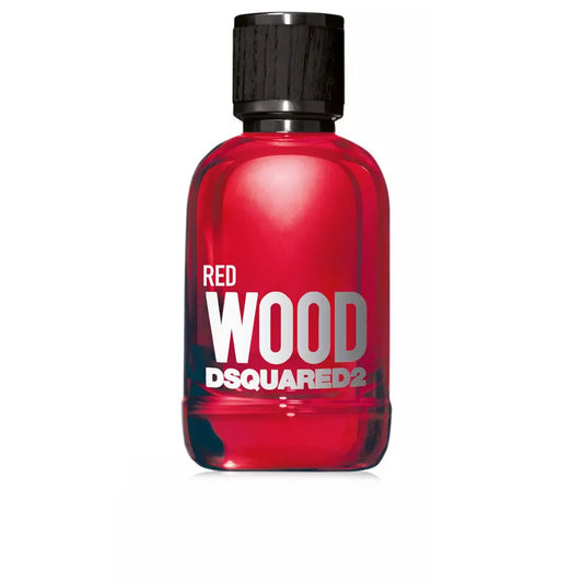 Red Wood EDT 100ml - Dsquared2