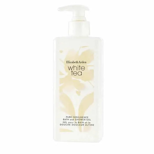 White Tea Shower Gel 400ml - Elizabeth Arden
