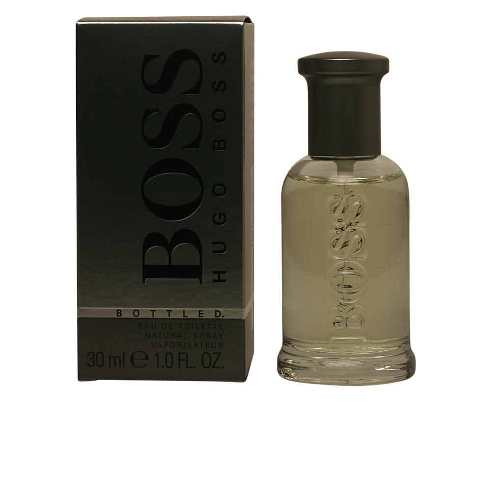 BOSS Bottled EDT 30ml - Hugo Boss