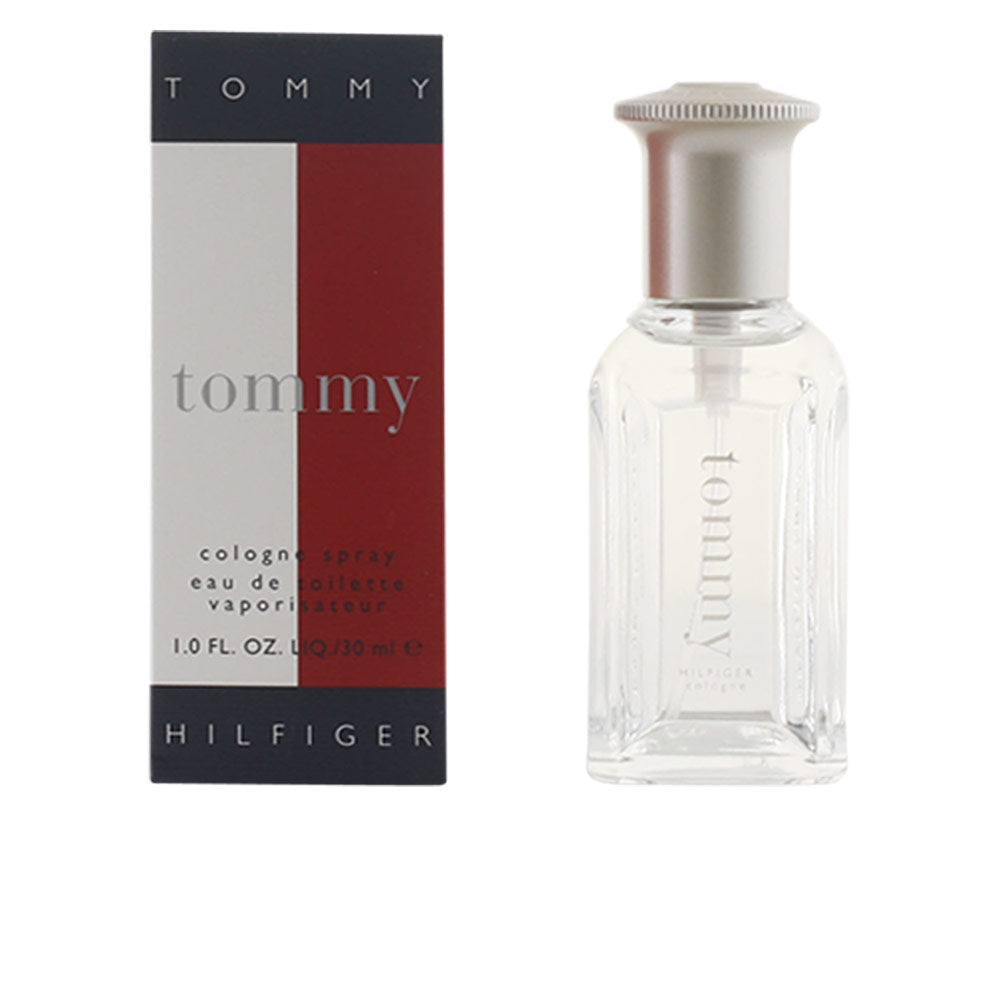 Tommy Eau de Cologne 30ml
