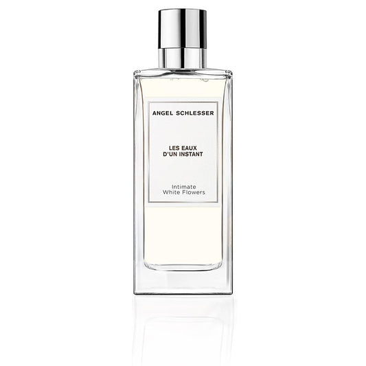 Les Eaux d'un Instant Intimate White Flowers Eau de Toilette 100ml - Angel Schlesser