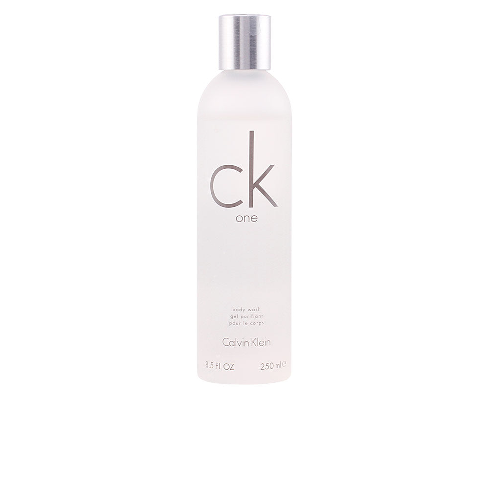 CK One Shower Gel 250ml - Calvin Klein