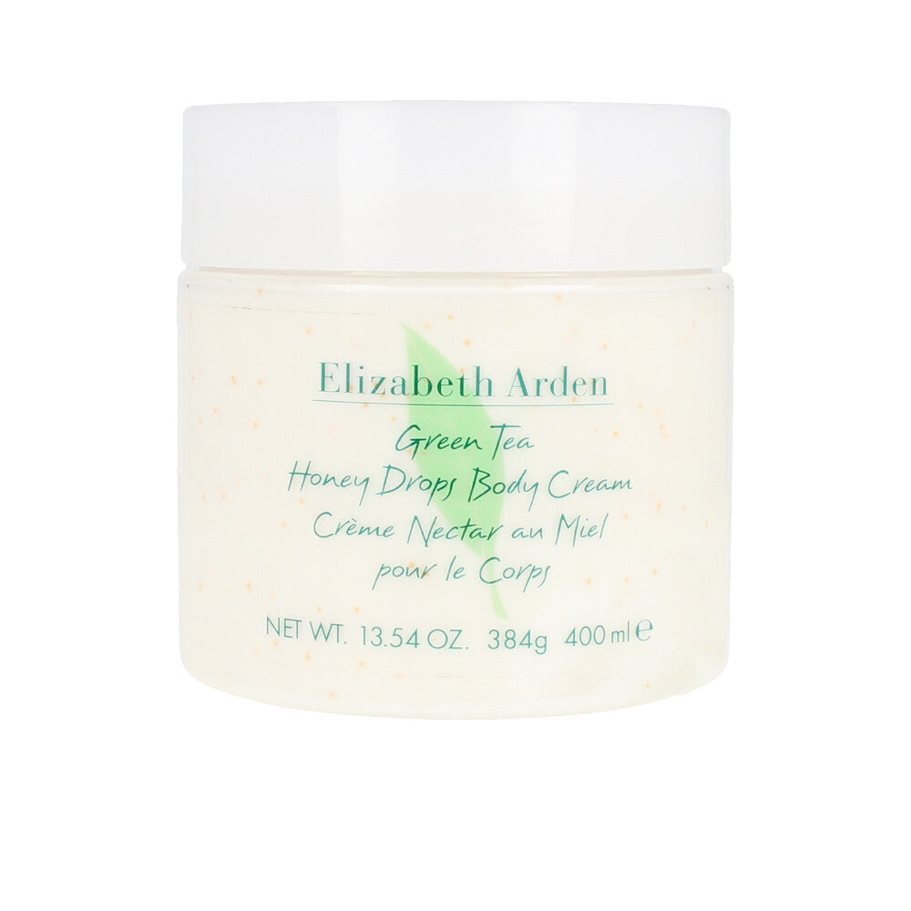 Green Tea Body Cream 400ml - Elizabeth Arden