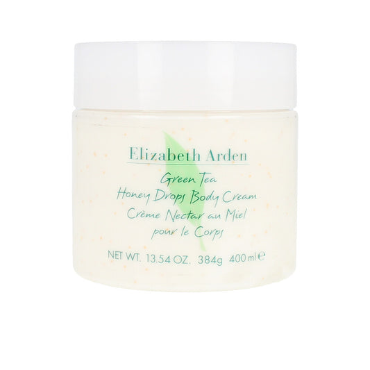 Green Tea Honey Drops Body Cream 400ml - Elizabeth Arden