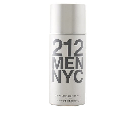 212 NYC Men Deodorant 150 ml