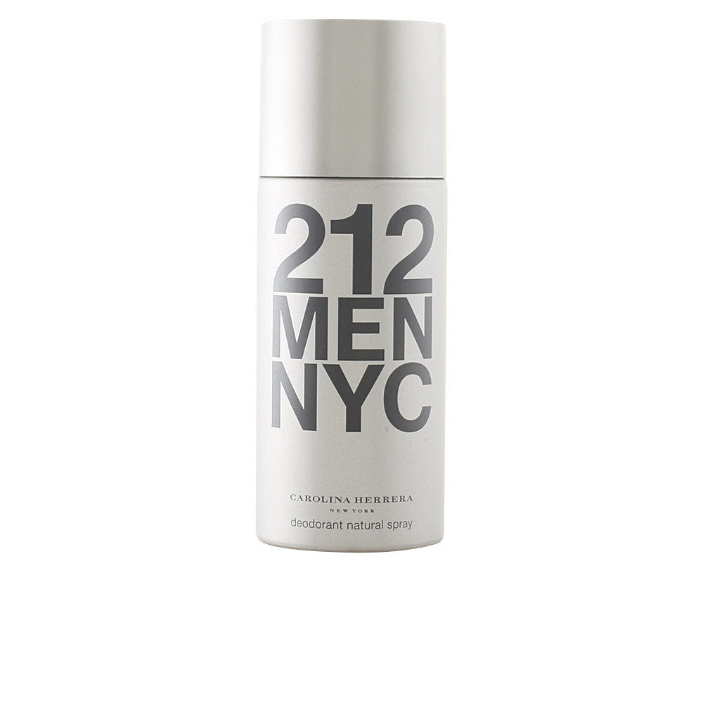 212 NYC Men Deodorant 150 ml