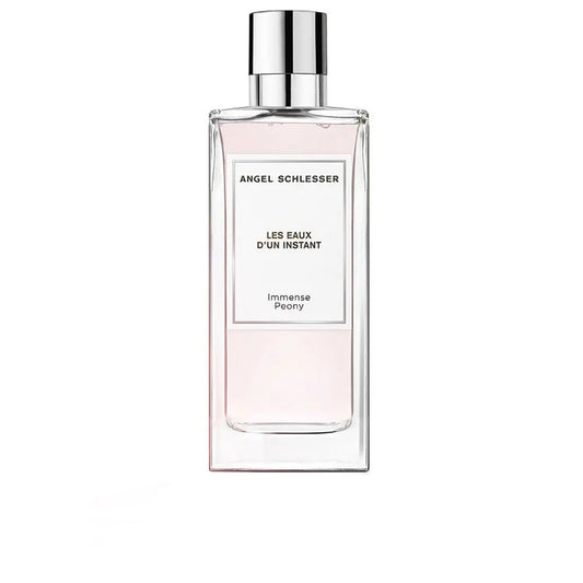 Immense Peony EDT 150ml - Angel Schlesser