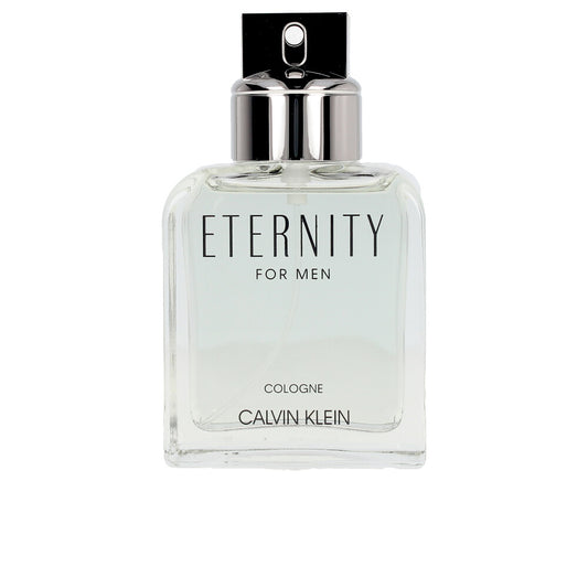 Eternity for Men EDT 100ml - Calvin Klein