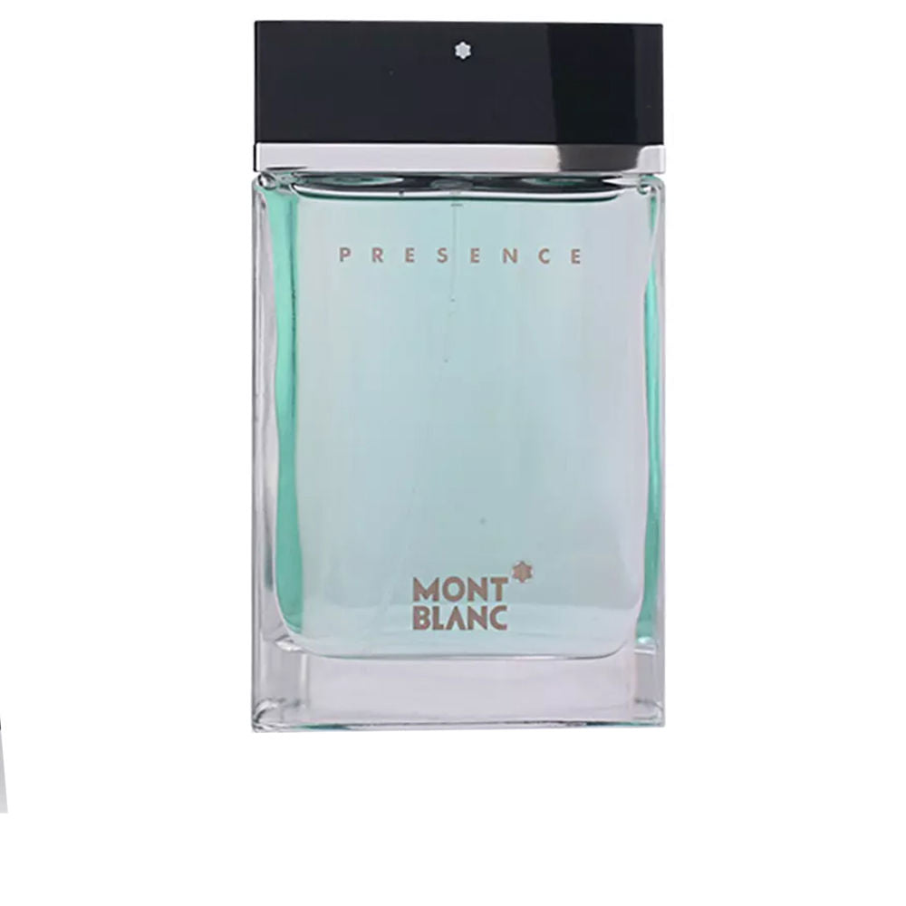 Presence Eau de Toilette 75ml - Montblanc