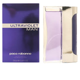 Ultraviolet Man EDT 100ml - Rabanne