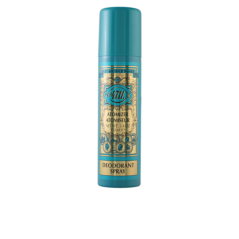 Deo Vapo Deodorant 150ml - 4711