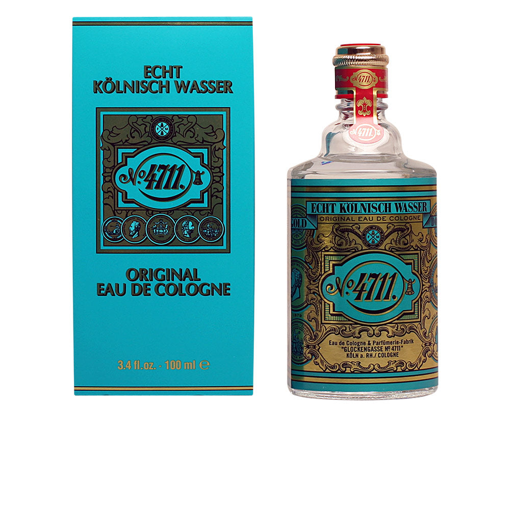 Eau De Cologne Cologne 100 ml