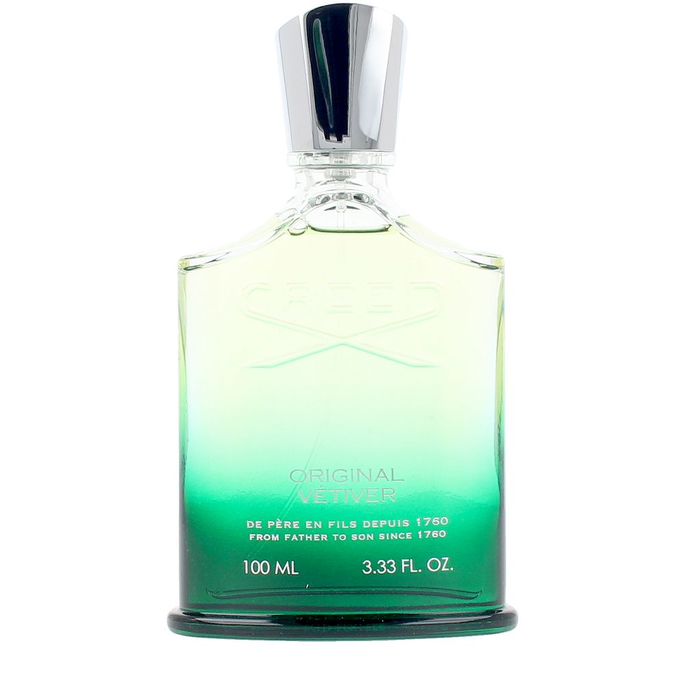 Vetiver Original EDP 100ml - Creed