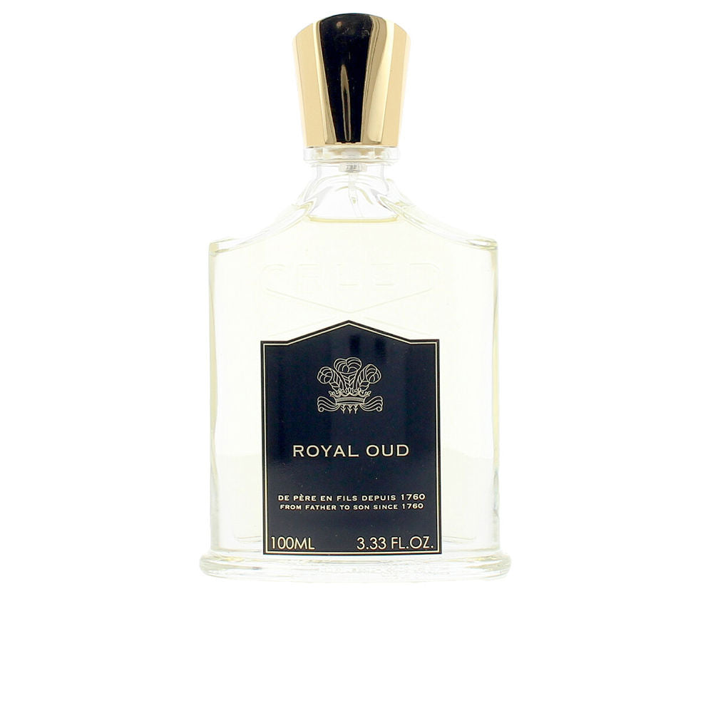 Royal Oud EDP 100ml - Creed