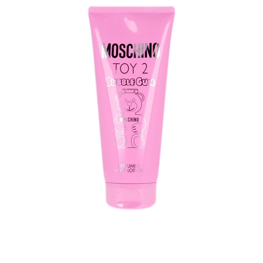 TOY 2 BUBBLE GUM Body Lotion 200ml - Moschino