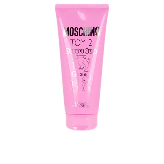 TOY 2 BUBBLE GUM Body Lotion 200ml - Moschino