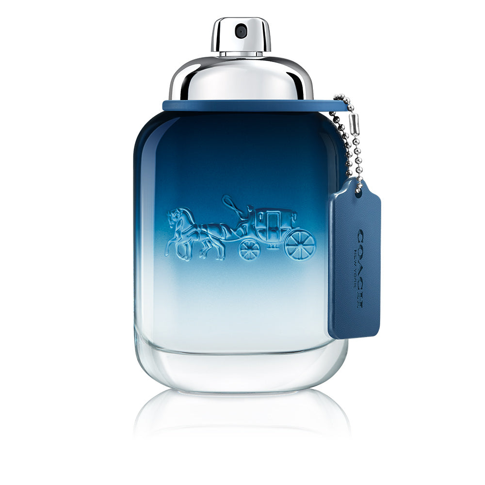 Coach Man Blue EDT 60 ml