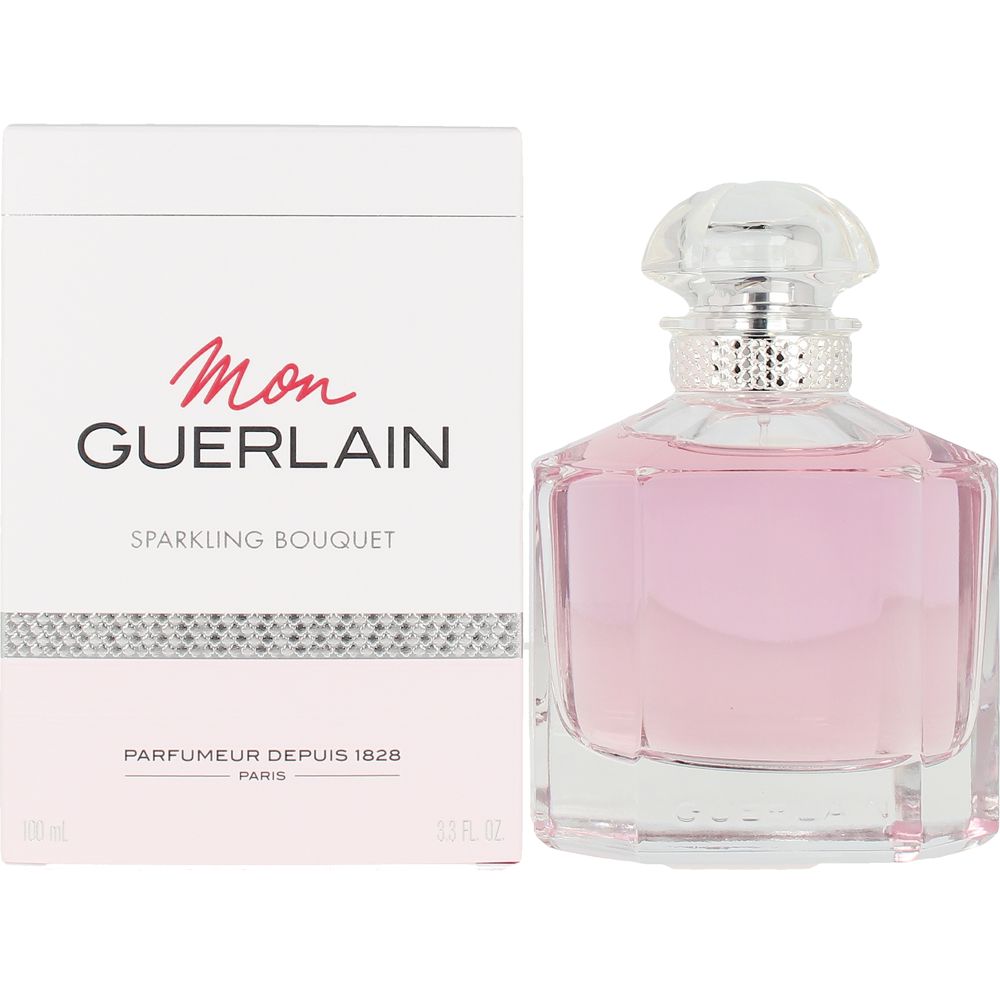 Mon Guerlain Sparkling EDP 100ml - Guerlain