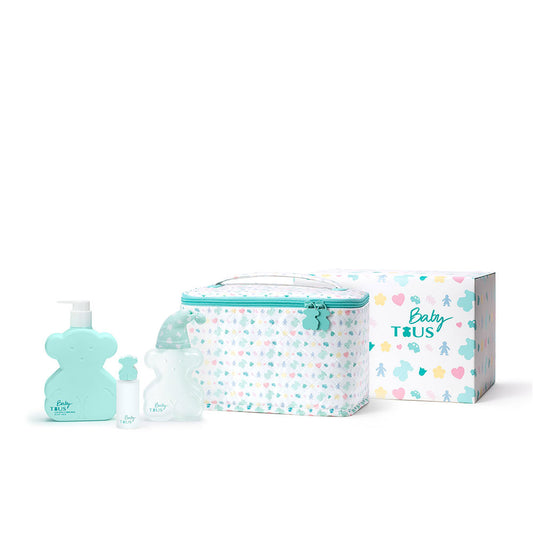 Baby Tous Shower Gel - Tous