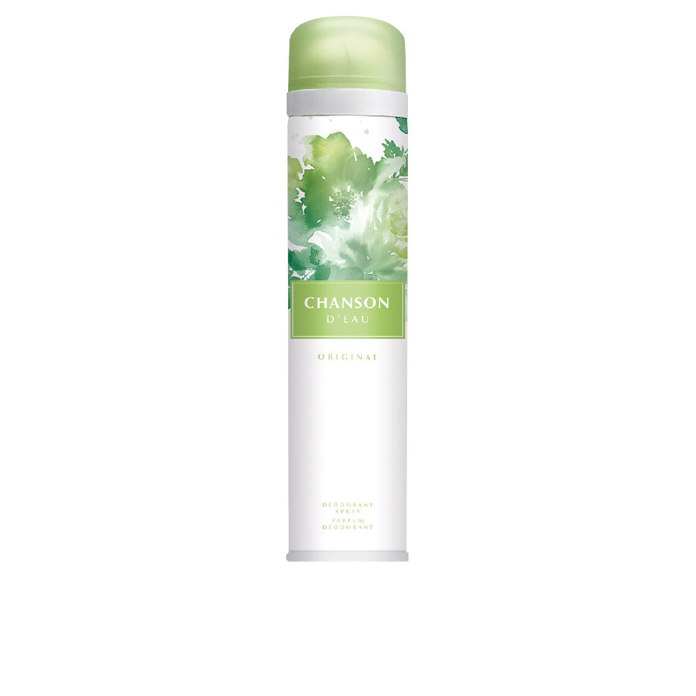Chanson D'eau Deo 200ml - Chanson d’Eau