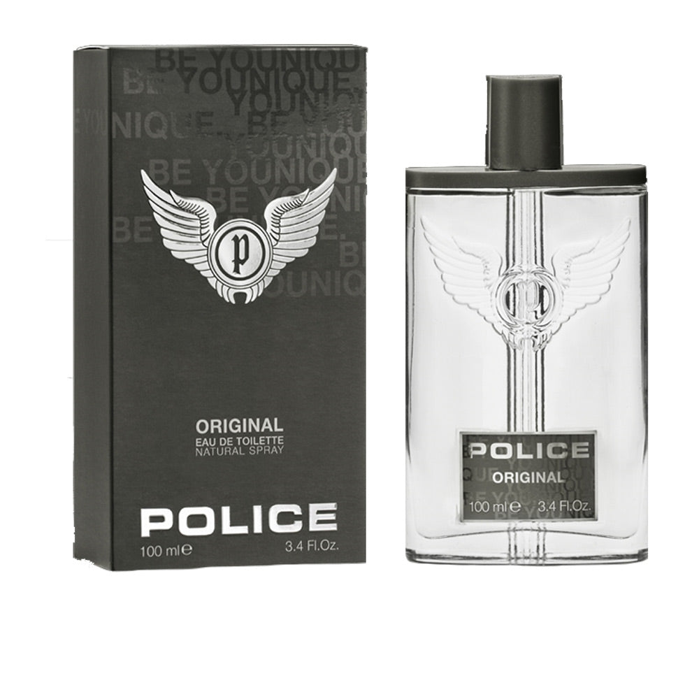 Original EDT 100 ml