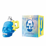 Good Vibes Man EDT 40ml - Police