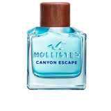 Canyon Escape EDT 100ml - Hollister