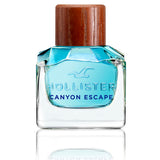 Canyon Escape EDT 50ml - Hollister